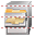 Car data file icon