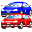 Cars icon
