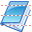 Case history icon