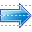 Go forward icon