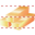 Gold bullion icon