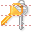 Keys icon
