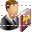 Lawyer icon