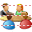 Meeting icon