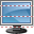 Monitor icon