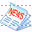 Newspaper icon