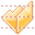 Open folder icon