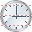 Time icon