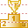 Winner icon