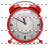 Alarm icon
