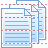 All reports icon