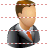 Boss icon