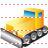 Bulldozer icon
