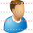 Client icon