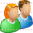 Clients icon