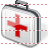 First aid icon
