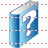 Help book icon