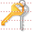 Keys icon