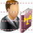 Lawyer icon