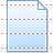 New file icon