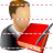 Notary icon