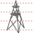 Oil derrick icon