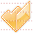 Open folder icon