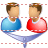 Trading icon