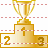 Winner icon