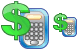 Accounting icon