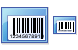 Barcode icons