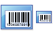 Barcode icon