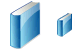 Book icon