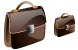 Briefcase icon