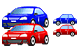 Cars icon