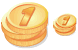 Coins icon