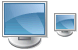 Display icon