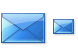 Mail icon