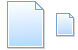 New file icons