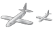 Plane icon