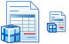Purchase order icons