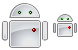 Robotics icons