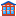 Brick home icon