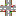 Crossroad plain icon