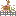 Zoological garden icon