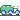 Chemical plant icon