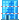 Commercial building icon