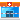 Drugstore building icon