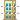 Multistorey building icon