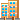 Multistorey buildings icon